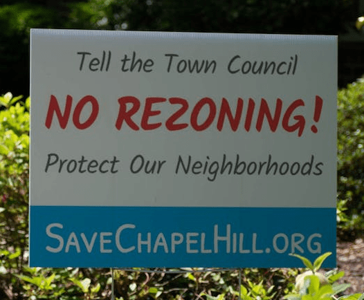 Can Chapel Hill Ease Housing Stigmas as New Neighborhoods&nbsp;Arise?
