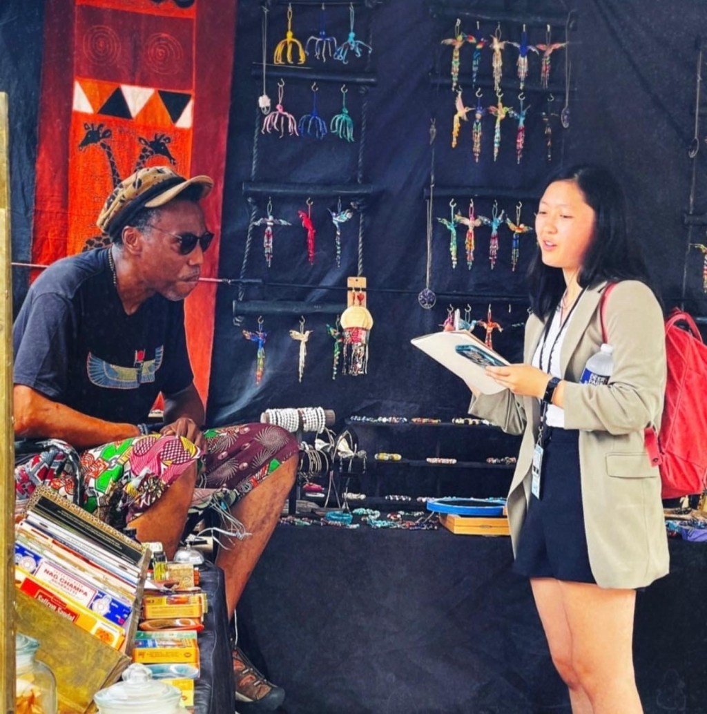 The Art of Persistence: Eastern Market and Its Small&nbsp;Businesses