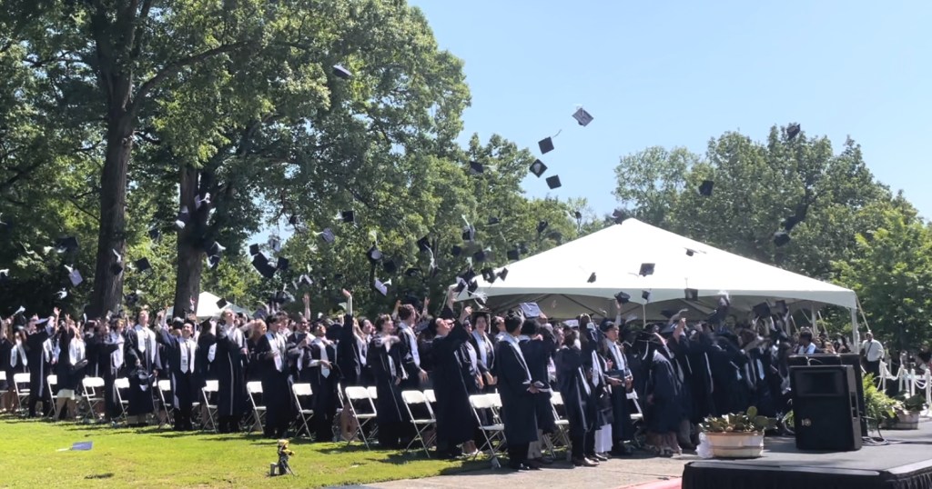 NCSSM Class of 2024 Seniors Accepted to Over 49 US&nbsp;Colleges